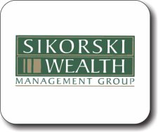 (image for) Sikorski Wealth Management Group Mousepad