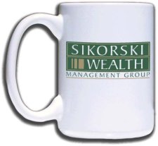 (image for) Sikorski Wealth Management Group Mug