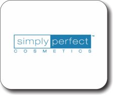 (image for) Simply Perfect Cosmetics Mousepad