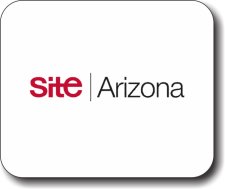 (image for) SITE Arizona Mousepad