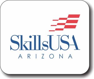 (image for) SkillsUsa Mousepad