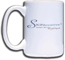 (image for) Skinovative Mug