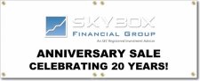 (image for) Skybox Financial Banner Logo Center