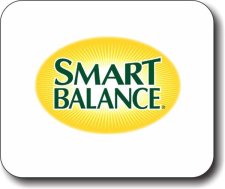 (image for) Smart Balance Mousepad