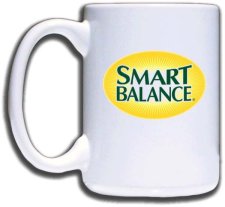 (image for) Smart Balance Mug