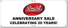 (image for) Smart Jewelry Show, The Banner Logo Center