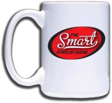 (image for) Smart Jewelry Show, The Mug
