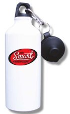 (image for) Smart Jewelry Show, The Water Bottle - White