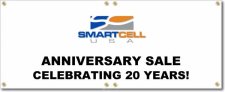 (image for) SmartCell USA Banner Logo Center