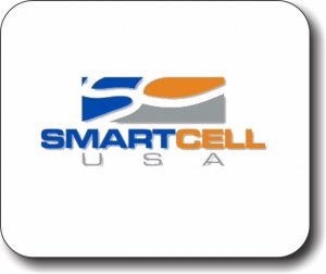 (image for) SmartCell USA Mousepad