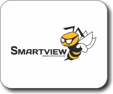 (image for) Smartview Electronics, Inc. Mousepad