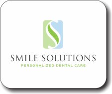 (image for) Smile Solutions Mousepad