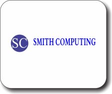 (image for) Smith Computing Mousepad