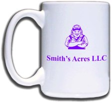 (image for) Smith's Acres LLC Mug