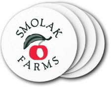 (image for) Smolak Farms Coasters (5 Pack)