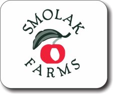 (image for) Smolak Farms Mousepad