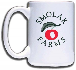 (image for) Smolak Farms Mug