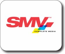 (image for) SMV Complete Media Mousepad