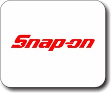 (image for) Snap-on Tools Mousepad