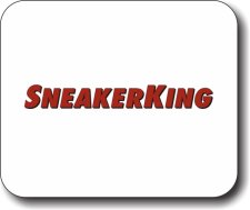 (image for) Sneakerking Mousepad