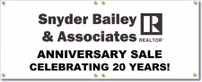 (image for) Snyder Bailey & Associates Banner Logo Center