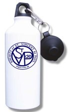 (image for) Society of St.Vincent de Paul Water Bottle - White
