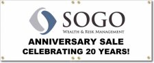 (image for) SOGO Wealth & Risk Management Banner Logo Center