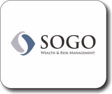 (image for) SOGO Wealth & Risk Management Mousepad
