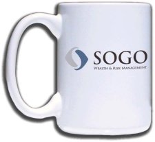 (image for) SOGO Wealth & Risk Management Mug
