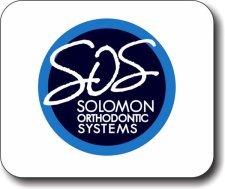 (image for) Solomon Orthodontic Systems Mousepad