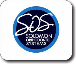 (image for) Solomon Orthodontic Systems Mousepad