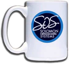 (image for) Solomon Orthodontic Systems Mug