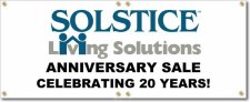 (image for) Solstice Living Solutions Banner Logo Center