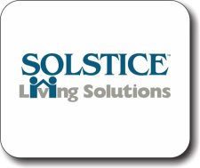 (image for) Solstice Living Solutions Mousepad