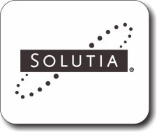 (image for) Solutia, Inc. Mousepad