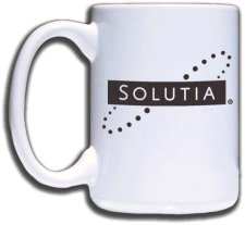 (image for) Solutia, Inc. Mug