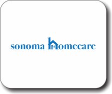 (image for) Sonoma Homecare Mousepad