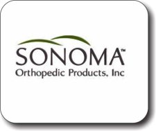 (image for) Sonoma Orthopedics Mousepad