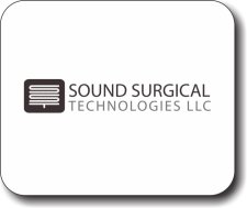 (image for) Sound Surgical Technologies Mousepad