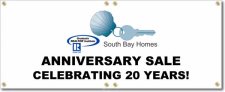 (image for) South Bay Homes Banner Logo Center