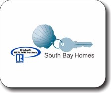 (image for) South Bay Homes Mousepad