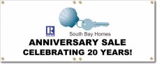 (image for) South Bay Homes Banner Logo Center