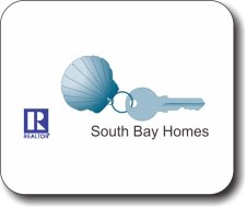 (image for) South Bay Homes Mousepad
