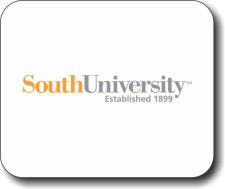 (image for) South University Mousepad