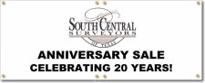 (image for) SouthCenteral Surveyors Banner Logo Center