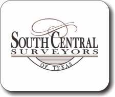 (image for) SouthCenteral Surveyors Mousepad