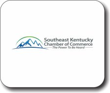 (image for) Southeast Kentucky Chamber of Commerce Mousepad