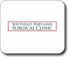 (image for) Southeast Portland Surgical Clinic Mousepad