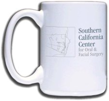 (image for) Southern California Center for Oral and Facial Surgery Mug