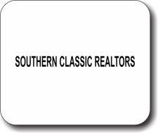 (image for) Southern Classic Realtors Mousepad